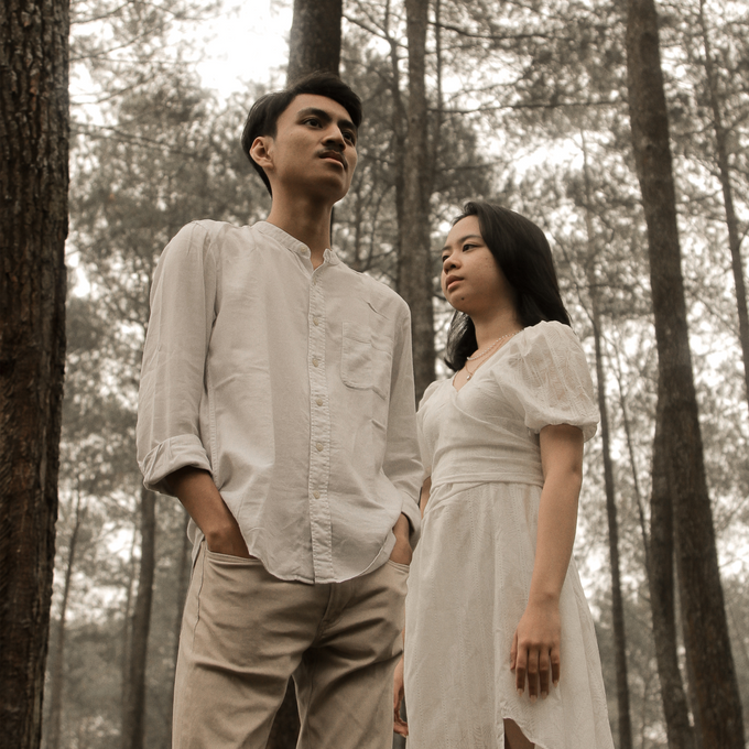 Pre-Wedding #1 by Vius.id - 004