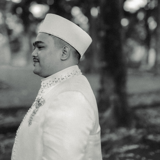 Khintan & Avi by Mana Event & Wedding - 005