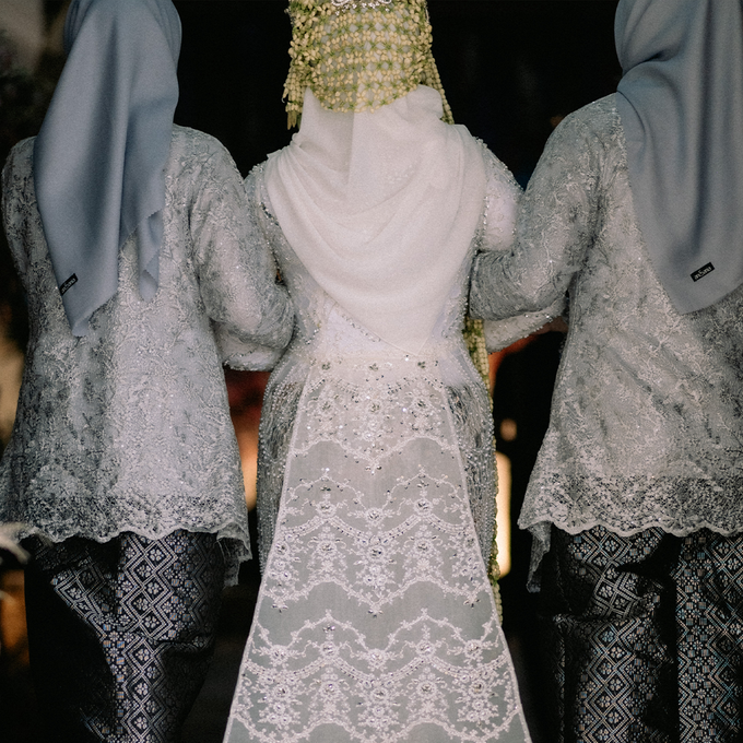 Khintan & Avi by Mana Event & Wedding - 006
