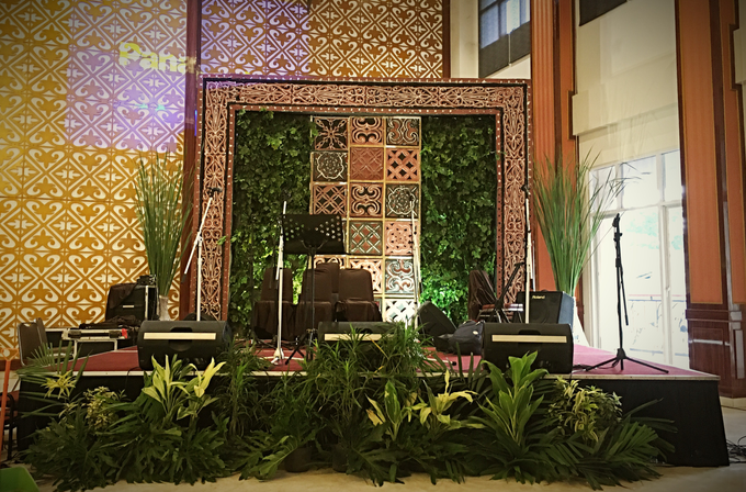 Adat Batak by Artdeco Decoration - 002 Adat Batak by Artdeco Decoration - 002