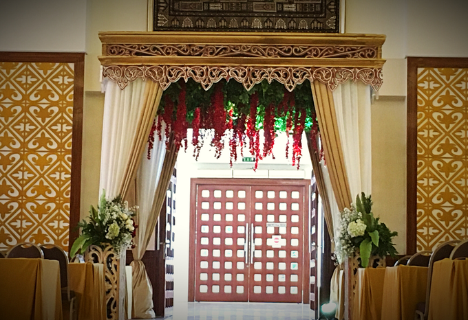 Adat Batak by Artdeco Decoration - 004 Adat Batak by Artdeco Decoration - 004