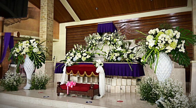 Adat Batak by Artdeco Decoration - 007 Adat Batak by Artdeco Decoration - 007