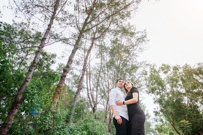 Prewedding Evry & Trisna by ARTGLORY BALI - 002