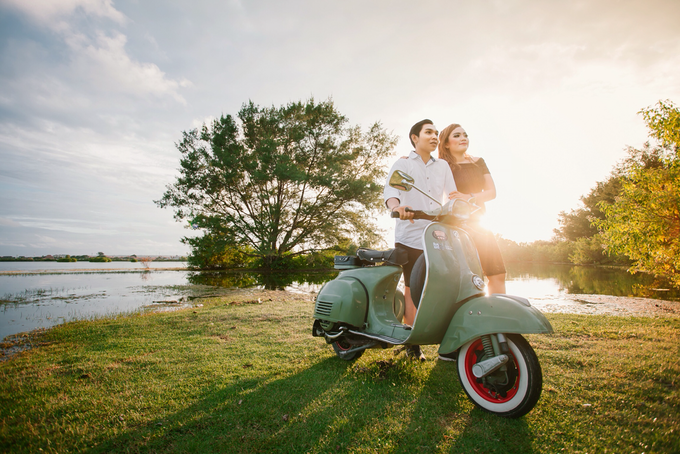 Prewedding Evry & Trisna by ARTGLORY BALI - 007