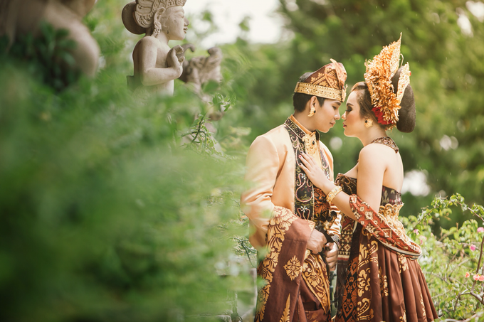 Prewedding Evry & Trisna by ARTGLORY BALI - 011