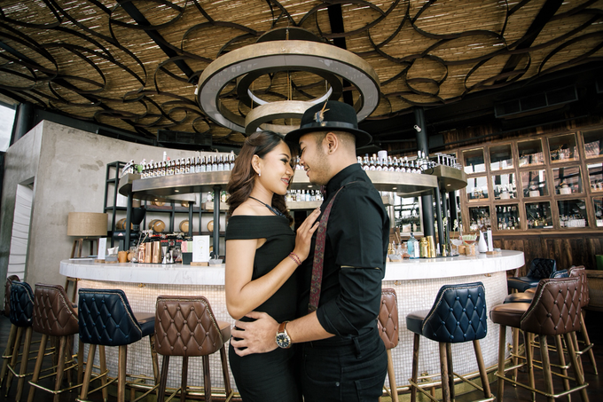 Prewedding of Borty & Emy by ARTGLORY BALI - 009