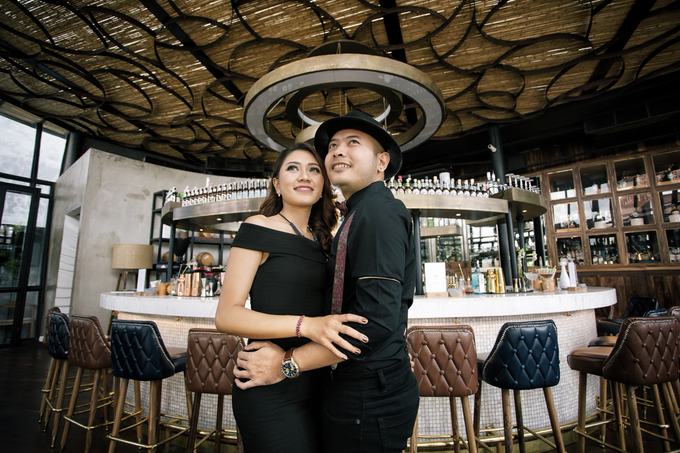 Prewedding of Borty & Emy by ARTGLORY BALI - 010