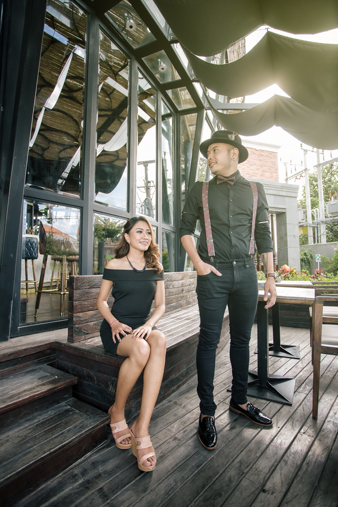 Prewedding of Borty & Emy by ARTGLORY BALI - 013