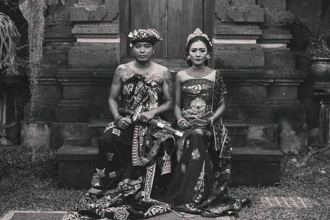 Prewedding of Borty & Emy by ARTGLORY BALI - 019