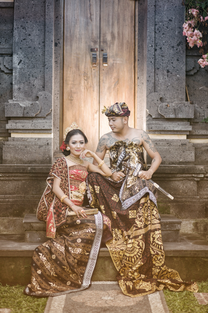 Prewedding of Borty & Emy by ARTGLORY BALI - 024