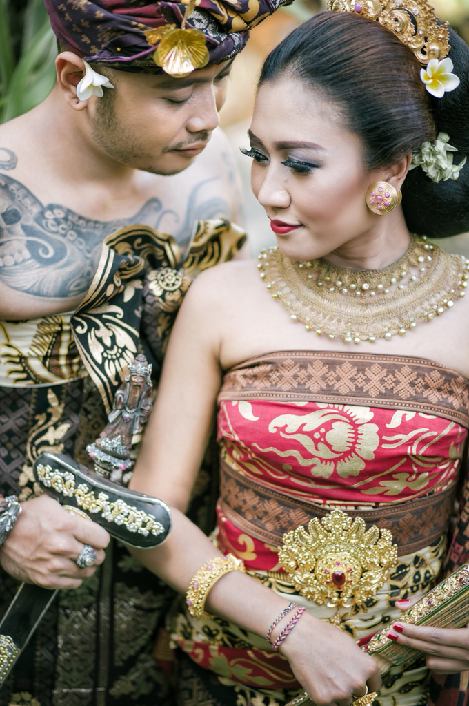 Prewedding of Borty & Emy by ARTGLORY BALI - 026