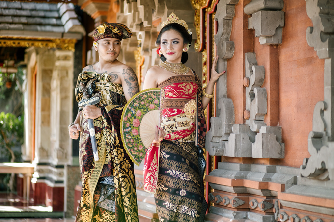 Prewedding of Borty & Emy by ARTGLORY BALI - 027