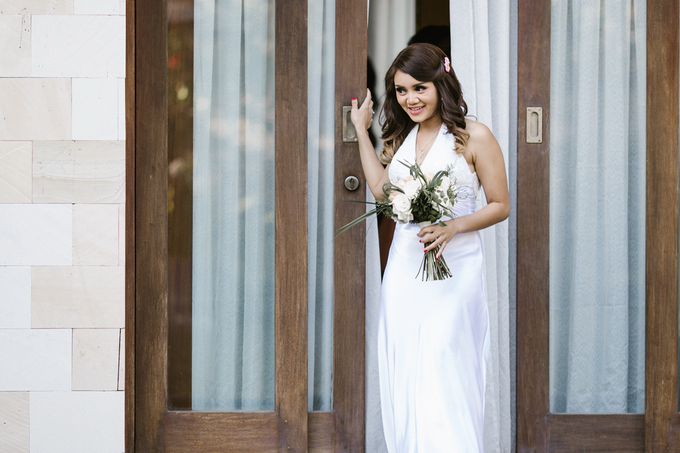 The Wedding Anggi & Rani by ARTGLORY BALI - 015 The Wedding Anggi & Rani by ARTGLORY BALI - 015