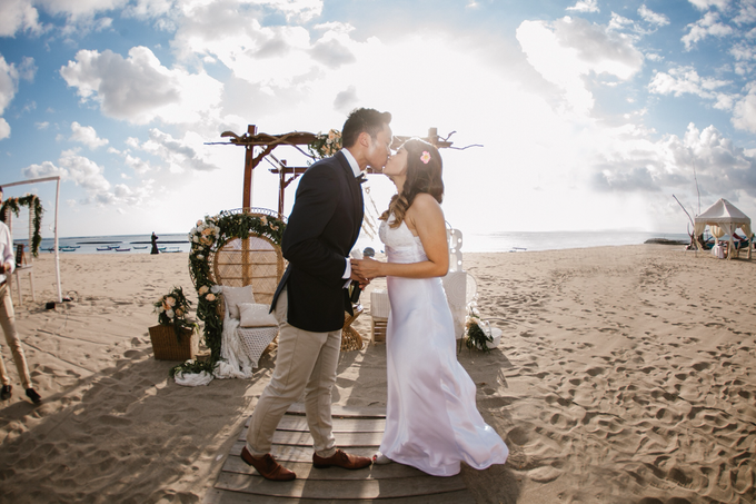 The Wedding Anggi & Rani by ARTGLORY BALI - 020 The Wedding Anggi & Rani by ARTGLORY BALI - 020