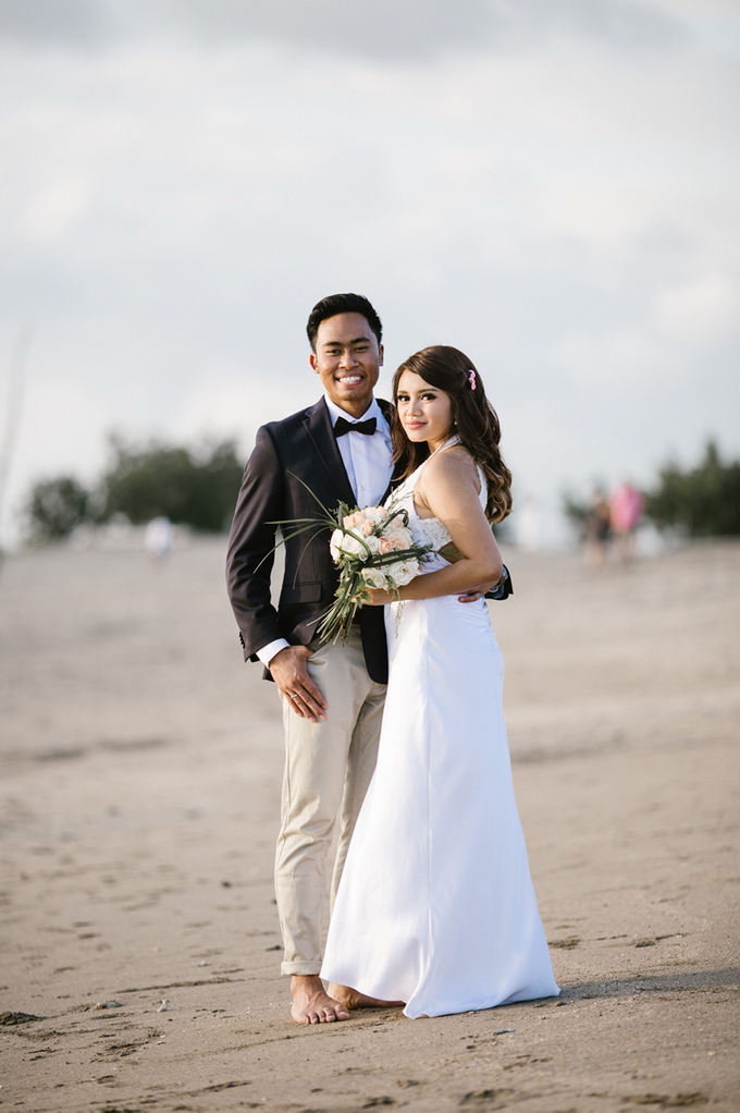 The Wedding Anggi & Rani by ARTGLORY BALI - 027