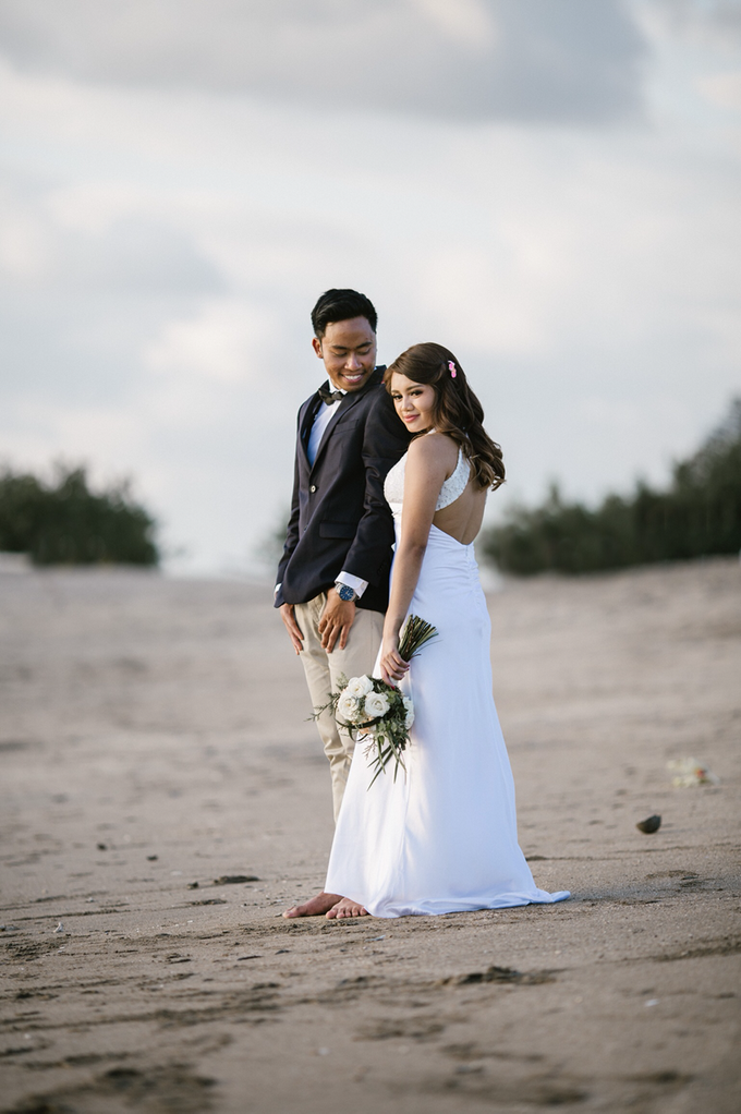 The Wedding Anggi & Rani by ARTGLORY BALI - 026