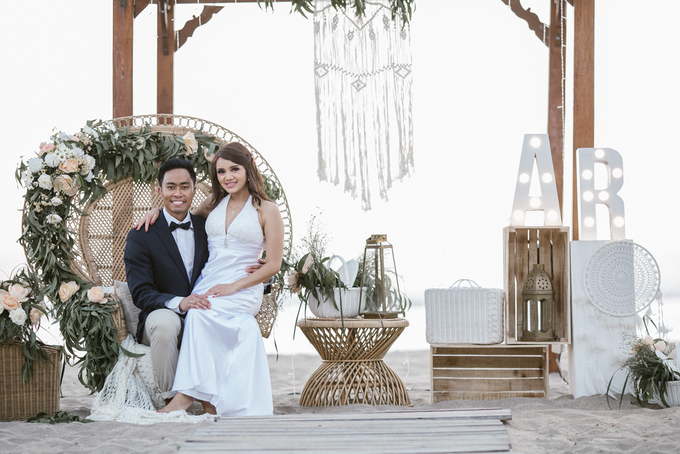 The Wedding Anggi & Rani by ARTGLORY BALI - 032 The Wedding Anggi & Rani by ARTGLORY BALI - 032