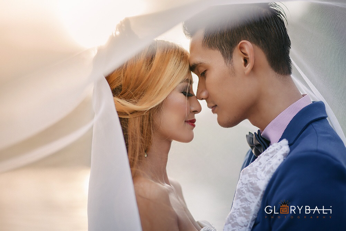 Prewedding Wisnu & Ayu by ARTGLORY BALI - 014