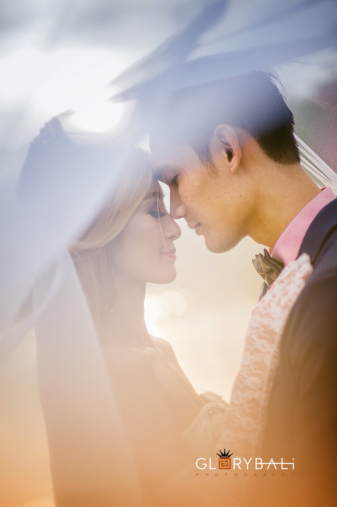 Prewedding Wisnu & Ayu by ARTGLORY BALI - 015