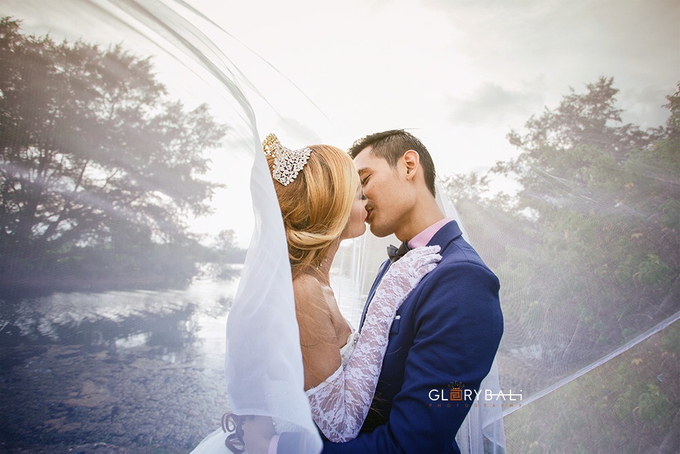 Prewedding Wisnu & Ayu by ARTGLORY BALI - 018