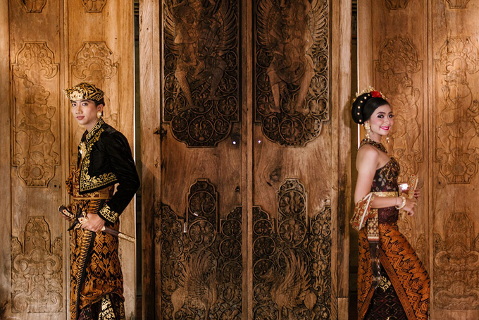 Prewedding Surya & Anggun by ARTGLORY BALI - 005