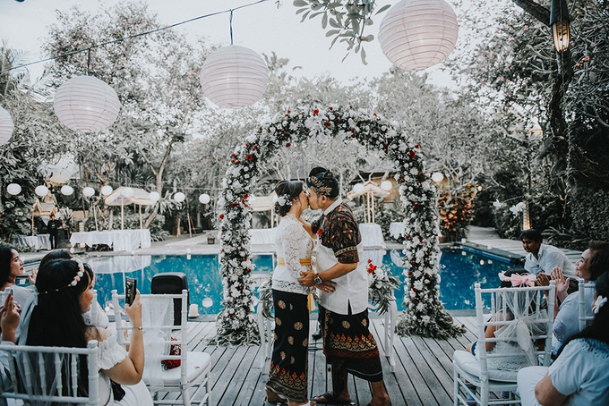 The Wedding Sandy & Devy by ARTGLORY BALI - 012 The Wedding Sandy & Devy by ARTGLORY BALI - 012