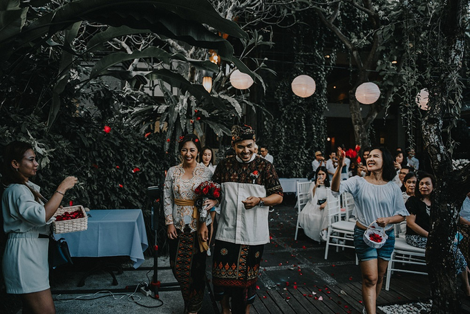 The Wedding Sandy & Devy by ARTGLORY BALI - 019 The Wedding Sandy & Devy by ARTGLORY BALI - 019