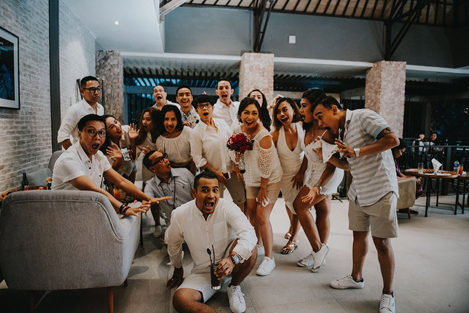 The Wedding Sandy & Devy by ARTGLORY BALI - 026 The Wedding Sandy & Devy by ARTGLORY BALI - 026