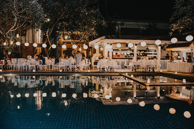 The Wedding Sandy & Devy by ARTGLORY BALI - 031 The Wedding Sandy & Devy by ARTGLORY BALI - 031