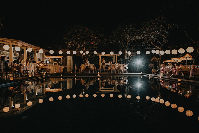 The Wedding Sandy & Devy by ARTGLORY BALI - 032 The Wedding Sandy & Devy by ARTGLORY BALI - 032
