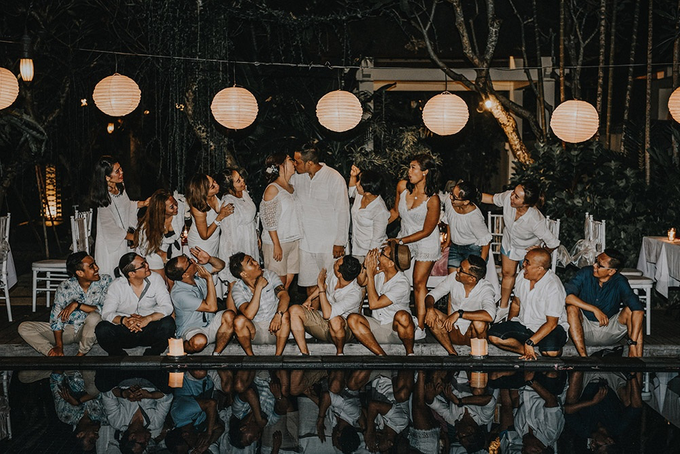 The Wedding Sandy & Devy by ARTGLORY BALI - 036 The Wedding Sandy & Devy by ARTGLORY BALI - 036