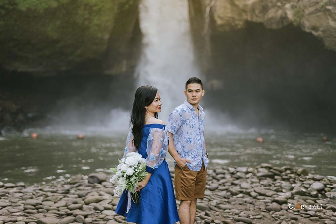 Prewedding Billova  & Anita by ARTGLORY BALI - 002