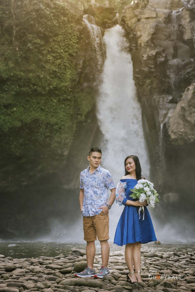 Prewedding Billova  & Anita by ARTGLORY BALI - 003