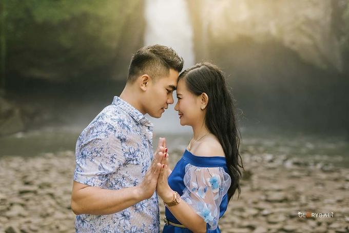 Prewedding Billova  & Anita by ARTGLORY BALI - 004