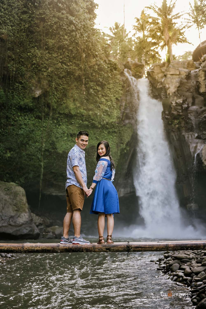 Prewedding Billova  & Anita by ARTGLORY BALI - 005