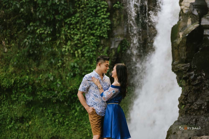 Prewedding Billova  & Anita by ARTGLORY BALI - 007