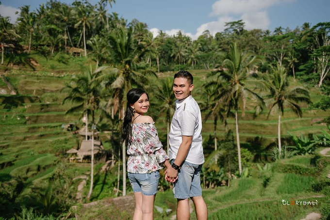 Prewedding Billova  & Anita by ARTGLORY BALI - 012