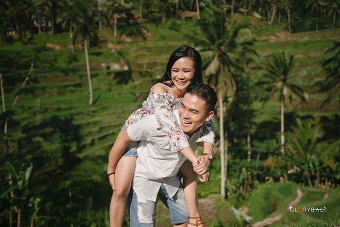 Prewedding Billova  & Anita by ARTGLORY BALI - 013