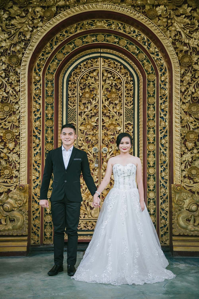 Prewedding Billova  & Anita by ARTGLORY BALI - 018