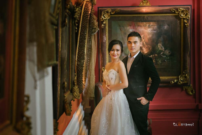 Prewedding Billova  & Anita by ARTGLORY BALI - 022