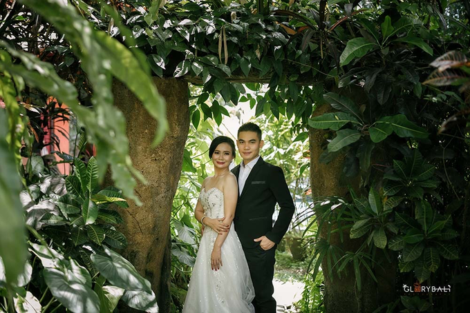 Prewedding Billova  & Anita by ARTGLORY BALI - 024