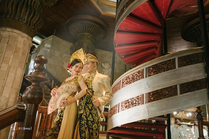 Prewedding Billova  & Anita by ARTGLORY BALI - 028