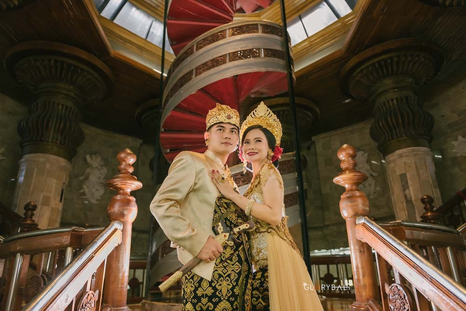 Prewedding Billova  & Anita by ARTGLORY BALI - 029