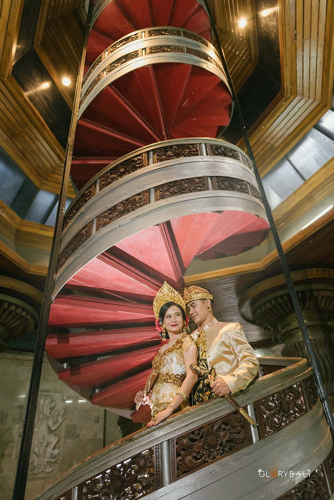 Prewedding Billova  & Anita by ARTGLORY BALI - 031