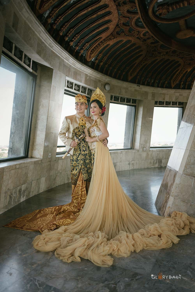 Prewedding Billova  & Anita by ARTGLORY BALI - 032