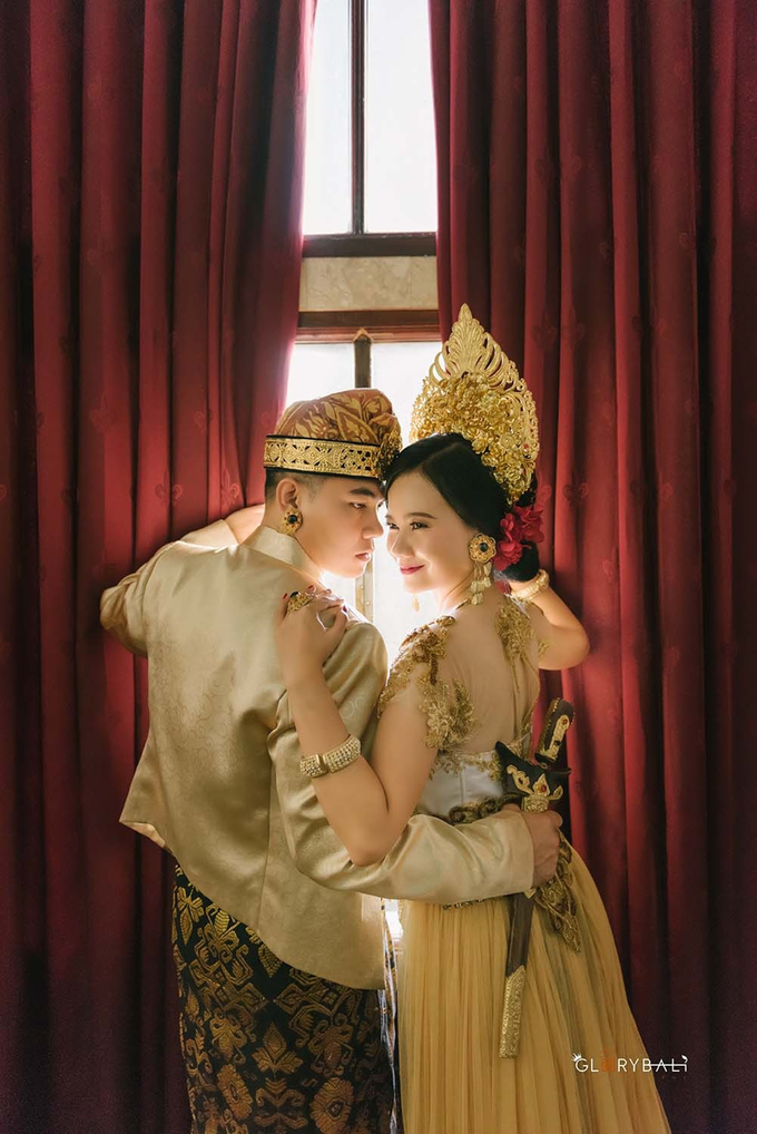 Prewedding Billova  & Anita by ARTGLORY BALI - 033