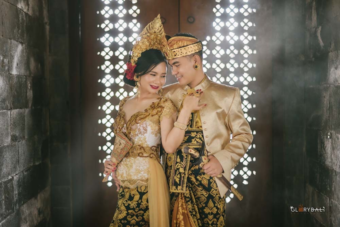 Prewedding Billova  & Anita by ARTGLORY BALI - 034