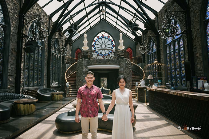 Prewedding Billova  & Anita by ARTGLORY BALI - 041