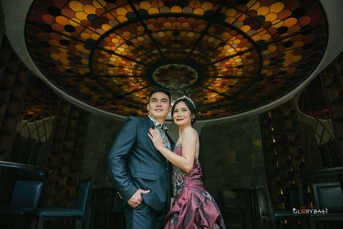 Prewedding Billova  & Anita by ARTGLORY BALI - 046