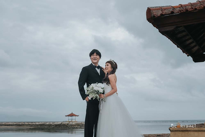 Honeymoon shoot of Yoshi & Mariko by ARTGLORY BALI - 004